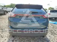 2016 Ford EDGE photo