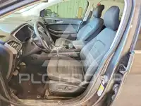 2016 Ford EDGE фото