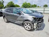 2016 Ford EDGE фото