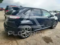 2016 Ford EDGE photo