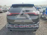 2016 Ford EDGE фото