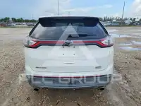 2016 Ford EDGE фото