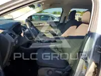 2016 Ford EDGE фото