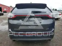 2016 Ford EDGE фото