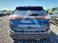 2016 Ford EDGE фото