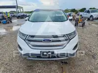2016 Ford EDGE фото
