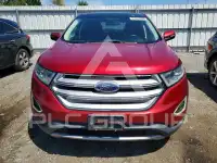 2016 Ford EDGE photo