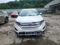 2016 Ford EDGE фото