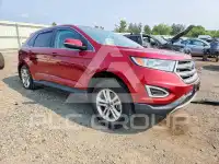 2016 Ford EDGE photo