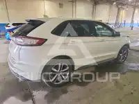 2016 Ford EDGE фото