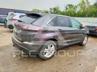 2016 Ford EDGE фото