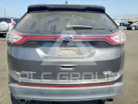 2016 Ford EDGE фото