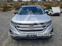 2016 Ford EDGE фото
