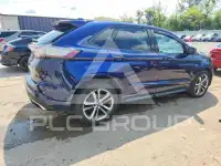 2016 Ford EDGE фото