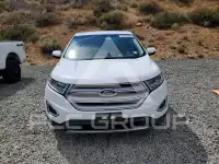 2016 Ford EDGE photo