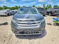 2016 Ford EDGE фото