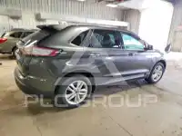 2016 Ford EDGE фото