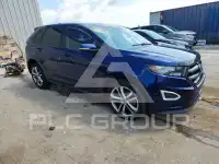2016 Ford EDGE фото