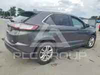 2016 Ford EDGE photo