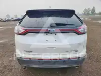 2016 Ford EDGE фото