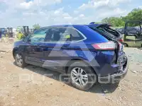2016 Ford EDGE фото