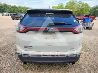 2016 Ford EDGE фото