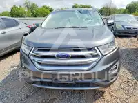 2016 Ford EDGE photo