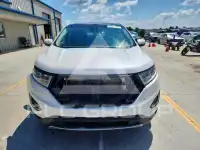 2016 Ford EDGE фото