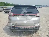 2016 Ford EDGE photo