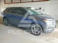 2016 Ford EDGE фото