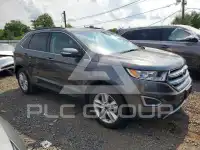 2016 Ford EDGE photo