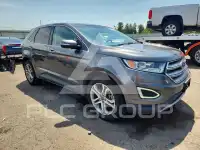 2016 Ford EDGE фото