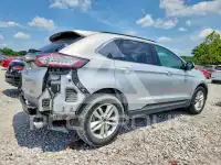 2016 Ford EDGE фото