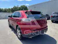 2016 Ford EDGE фото