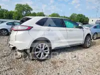 2016 Ford EDGE фото