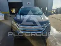 2016 Ford EDGE фото