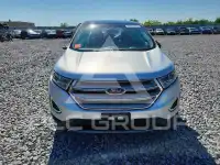 2016 Ford EDGE фото