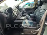 2016 Ford EDGE фото