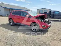 2016 Ford EDGE фото