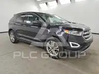 2016 Ford EDGE фото