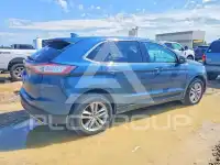 2016 Ford EDGE фото
