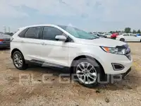 2016 Ford EDGE фото