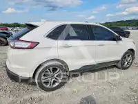 2016 Ford EDGE фото
