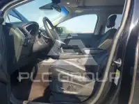 2016 Ford EDGE фото