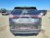 2016 Ford EDGE фото