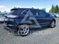 2016 Ford EDGE фото