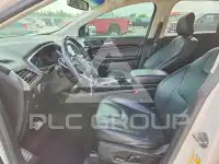 2016 Ford EDGE фото