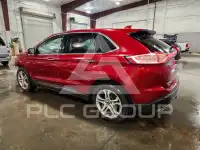 2016 Ford EDGE фото