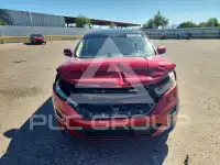 2016 Ford EDGE фото