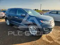 2016 Ford EDGE photo